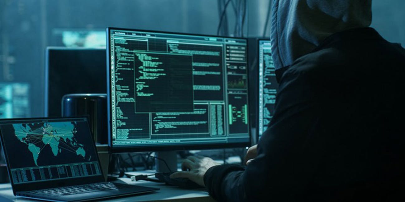 hacking sur un casino online